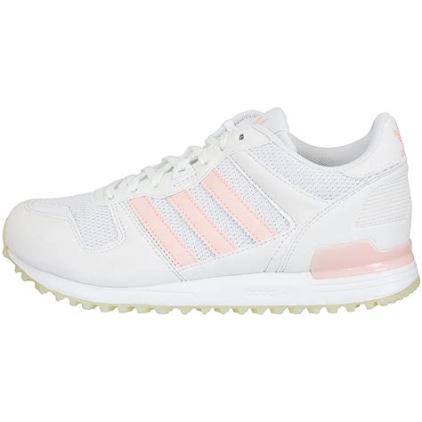 adidas zx 700 weiß pink|Adidas zx 700 shoes.